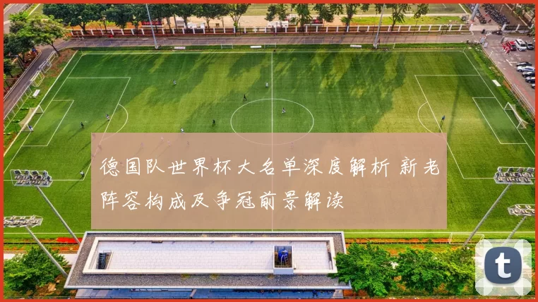 德国队世界杯大名单深度解析 新老阵容构成及争冠前景解读